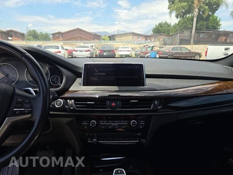 2018 BMW X5 Sports Activity Vehicle sDrive35i - miniatura 11