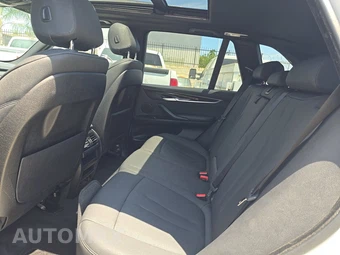 2018 BMW X5 Sports Activity Vehicle sDrive35i - miniatura 13