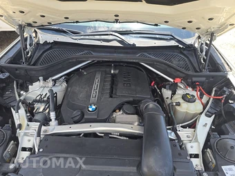 2018 BMW X5 Sports Activity Vehicle sDrive35i - miniatura 16