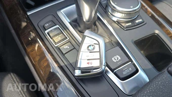 2018 BMW X5 Sports Activity Vehicle sDrive35i - miniatura 18