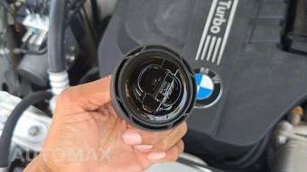 2018 BMW X5 Sports Activity Vehicle sDrive35i - miniatura 23