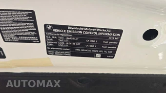 2018 BMW X5 Sports Activity Vehicle sDrive35i - miniatura 24
