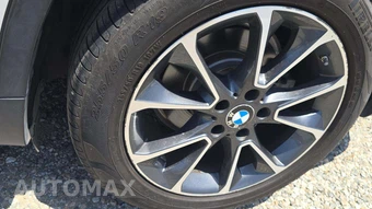 2018 BMW X5 Sports Activity Vehicle sDrive35i - miniatura 26
