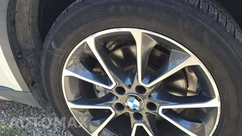 2018 BMW X5 Sports Activity Vehicle sDrive35i - miniatura 28