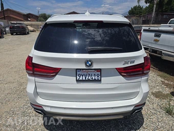2018 BMW X5 Sports Activity Vehicle sDrive35i - miniatura 5