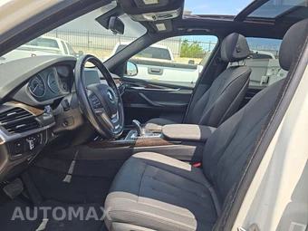 2018 BMW X5 Sports Activity Vehicle sDrive35i - miniatura 7