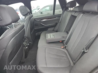 2018 BMW X5 Sports Activity Vehicle sDrive35i - miniatura 10