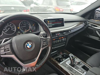 2018 BMW X5 Sports Activity Vehicle sDrive35i - miniatura 11