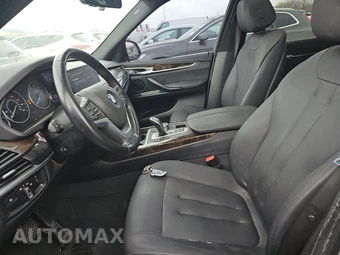 2018 BMW X5 Sports Activity Vehicle sDrive35i - miniatura 12
