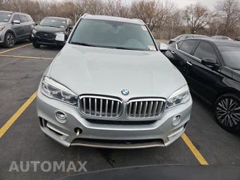 2018 BMW X5 Sports Activity Vehicle sDrive35i - miniatura 4