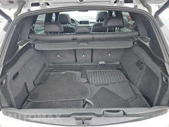 2018 BMW X5 Sports Activity Vehicle sDrive35i - miniatura 7