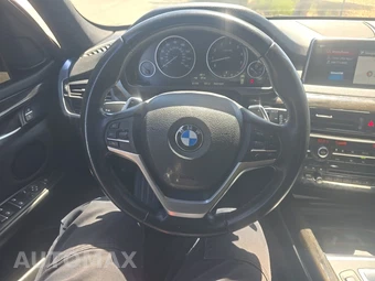 2018 BMW X5 Sports Activity Vehicle sDrive35i - miniatura 10