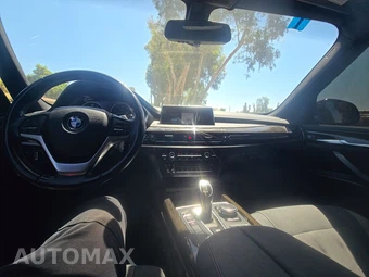 2018 BMW X5 Sports Activity Vehicle sDrive35i - miniatura 11