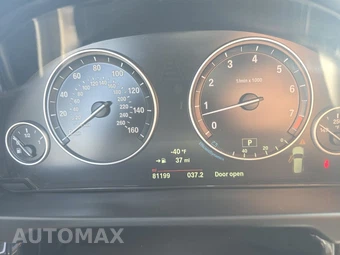 2018 BMW X5 Sports Activity Vehicle sDrive35i - miniatura 12
