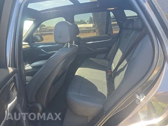 2018 BMW X5 Sports Activity Vehicle sDrive35i - miniatura 13