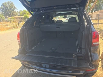 2018 BMW X5 Sports Activity Vehicle sDrive35i - miniatura 16