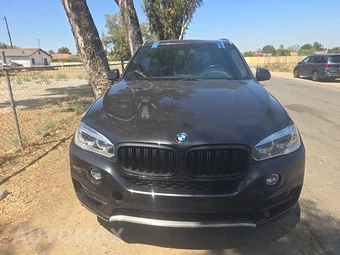 2018 BMW X5 Sports Activity Vehicle sDrive35i - miniatura 2