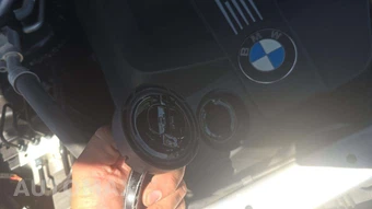 2018 BMW X5 Sports Activity Vehicle sDrive35i - miniatura 20
