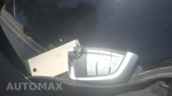 2018 BMW X5 Sports Activity Vehicle sDrive35i - miniatura 23