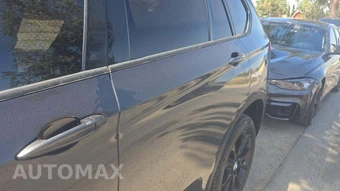 2018 BMW X5 Sports Activity Vehicle sDrive35i - miniatura 26