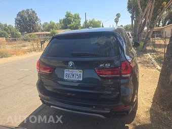 2018 BMW X5 Sports Activity Vehicle sDrive35i - miniatura 5