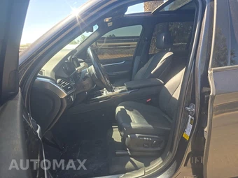 2018 BMW X5 Sports Activity Vehicle sDrive35i - miniatura 7