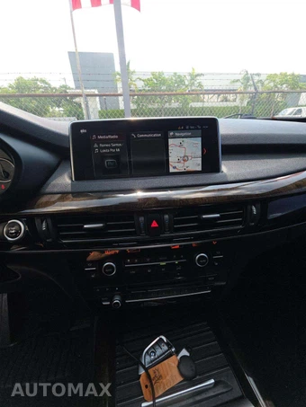2018 BMW X5 Sports Activity Vehicle sDrive35i - miniatura 10