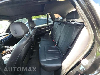 2018 BMW X5 Sports Activity Vehicle sDrive35i - miniatura 13