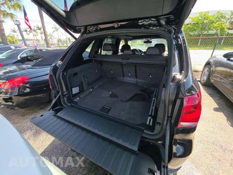 2018 BMW X5 Sports Activity Vehicle sDrive35i - miniatura 14