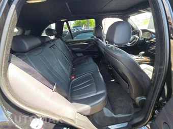 2018 BMW X5 Sports Activity Vehicle sDrive35i - miniatura 16
