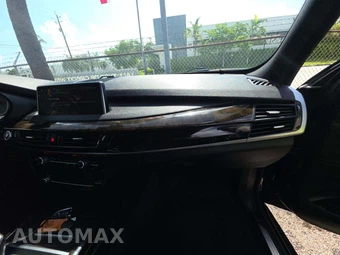 2018 BMW X5 Sports Activity Vehicle sDrive35i - miniatura 19