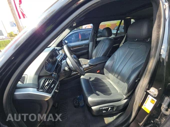 2018 BMW X5 Sports Activity Vehicle sDrive35i - miniatura 6