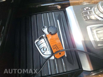2018 BMW X5 Sports Activity Vehicle sDrive35i - miniatura 8