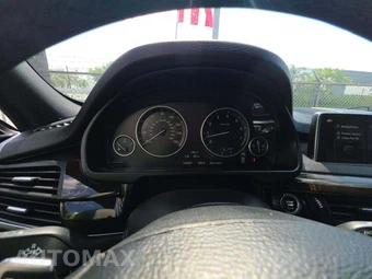2018 BMW X5 Sports Activity Vehicle sDrive35i - miniatura 9