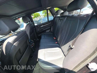 2018 BMW X5 Sports Activity Vehicle sDrive35i M SPORT LINE - miniatura 13