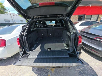 2018 BMW X5 Sports Activity Vehicle sDrive35i M SPORT LINE - miniatura 14
