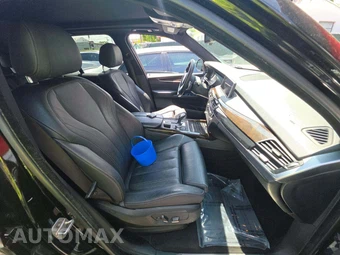 2018 BMW X5 Sports Activity Vehicle sDrive35i M SPORT LINE - miniatura 18