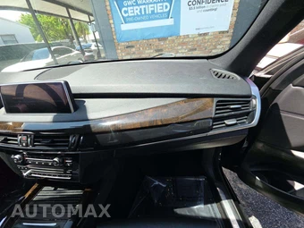 2018 BMW X5 Sports Activity Vehicle sDrive35i M SPORT LINE - miniatura 19