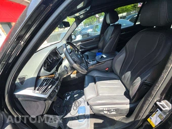 2018 BMW X5 Sports Activity Vehicle sDrive35i M SPORT LINE - miniatura 6