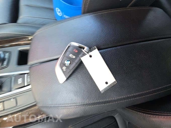 2018 BMW X5 Sports Activity Vehicle sDrive35i M SPORT LINE - miniatura 8