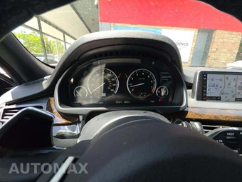 2018 BMW X5 Sports Activity Vehicle sDrive35i M SPORT LINE - miniatura 9