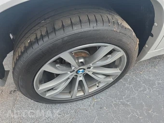 2018 BMW X5 Sports Activity Vehicle sDrive35i M SPORT LINE - miniatura 10