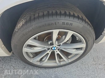 2018 BMW X5 Sports Activity Vehicle sDrive35i M SPORT LINE - miniatura 11