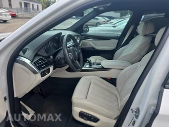 2018 BMW X5 Sports Activity Vehicle sDrive35i M SPORT LINE - miniatura 13