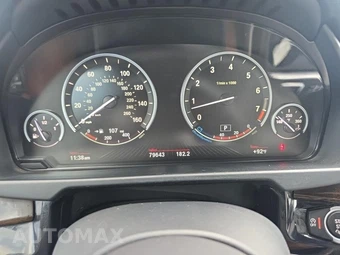 2018 BMW X5 Sports Activity Vehicle sDrive35i M SPORT LINE - miniatura 15