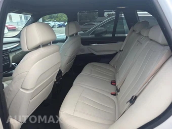 2018 BMW X5 Sports Activity Vehicle sDrive35i M SPORT LINE - miniatura 16