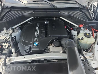 2018 BMW X5 Sports Activity Vehicle sDrive35i M SPORT LINE - miniatura 19