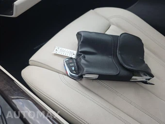 2018 BMW X5 Sports Activity Vehicle sDrive35i M SPORT LINE - miniatura 22