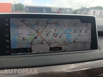 2018 BMW X5 Sports Activity Vehicle sDrive35i M SPORT LINE - miniatura 23