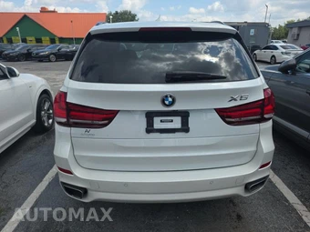 2018 BMW X5 Sports Activity Vehicle sDrive35i M SPORT LINE - miniatura 5